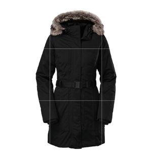 Black Friday NORTHFACE WOMEN’S BROOKLYN JACKET